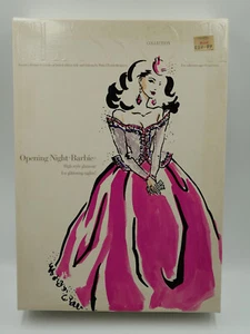 Barbie Puppe Classique Collection Opening Night Barbie 1993 #10148 - Bild 1 von 11