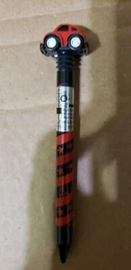 New Vintage SANRIO Red Volkswagon Car Pen 1990 Japan Collection LOOK! - Picture 1 of 2
