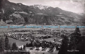 R703052 Blick von der Neuen Achenseestrasse auf Jenbach und Kellerjoch. Tirol. M - Picture 1 of 4