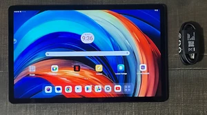 Lenovo Tab P11 2 TB350FU 2ª Generación ZABF0060US 2023 11.5" 4GB 128GB 13MP Gris Tormenta - Imagen 1 de 17