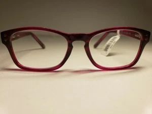 Nine West Lesebrille Eddie lila + 3,00 neu - Bild 1 von 3