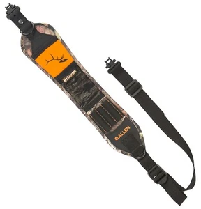 Allen 8690 Hypa-Lite Bull Stalker Mossy Oak Mountain Country Hypalon 22"- 38" OA - Picture 1 of 2
