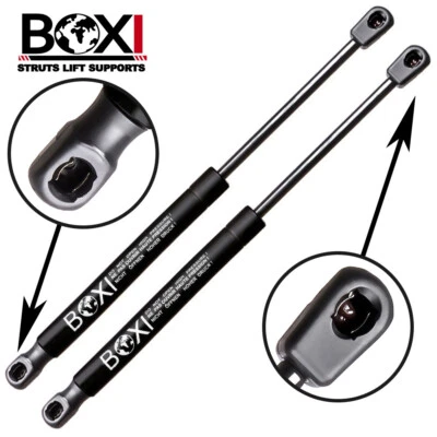 2 Liftgate Tailgate Lift Supports Shocks For Lexus IS300 Sportcross Wagon 02-05 — 第 1/4 张图片