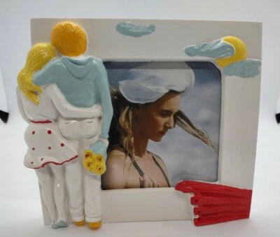 La Marmorsina First Date Married Couple Made in Italy Paradise Campanile Imports - Image 1 of 4