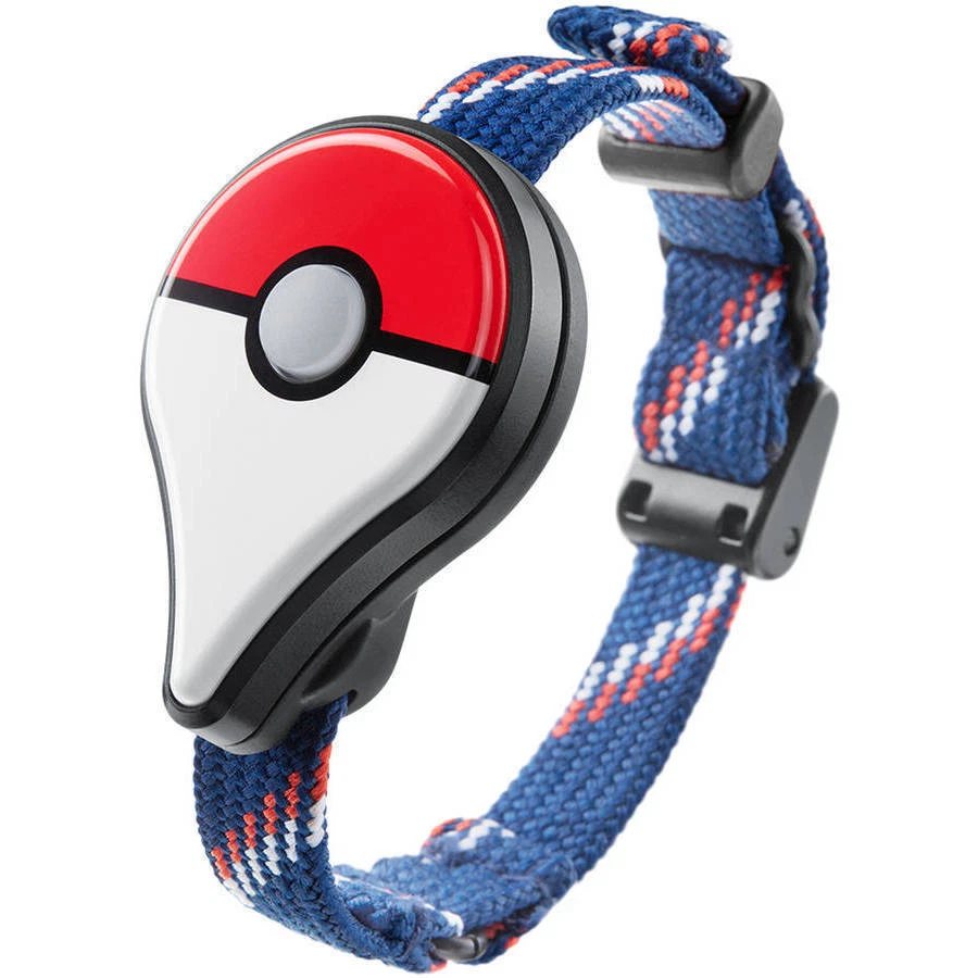 Nintendo Pokemon Go Plus - Image 1 of 1