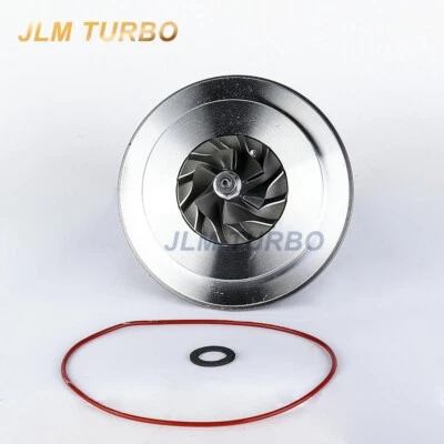 Turbo cartridge CHRA K03 for Peugeot 207 3008 308 5008 RCZ 1.6 THP 53039880120 - Изображение 1 из 4