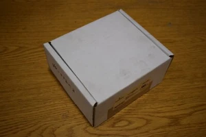 120VAC Surge Suppressor, 1PH, 20A Max (Emerson / SolaHD: IE-120) - Picture 1 of 3