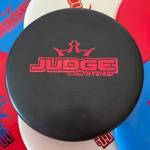 Dynamic Discs Classic Hybrid Judge 2/4/0/1 - Imagen 1 de 7