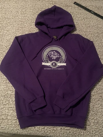 Breeders' Cup 2015 Hoodie world championships Horse Racing Kentucky Keeneland Cover