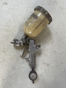Devilbliss Spray Gun - Picture 1 of 6