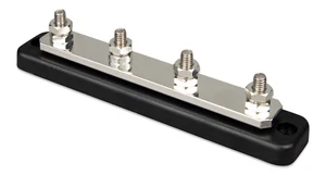 Victron VBB125040010 Busbar 250A 4P + cover - Picture 1 of 2