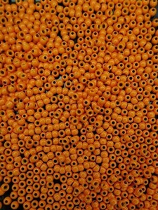 The Fly-Tying Den Brass Countersunk Beads - Picture 1 of 32