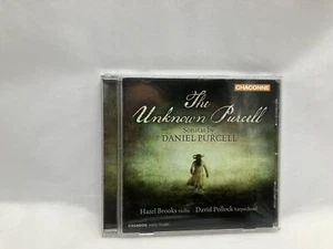 The Unknown Purcell - Sonatas by Daniel Purcell - CD - Picture 1 of 7