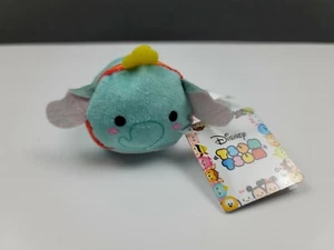 Disney Tsum Tsum " Dumbo " The Elephant  3" Plush - NWT - Picture 1 of 4