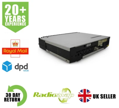 SIMOCO PHILIPS PRF1060 UHF 440-470MHZ 25 WATT REPEATER SIGNAL BOOSTER - Image 1 of 4