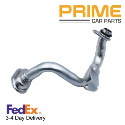 Oil Pump Pick-Up Tube 12572654 For 2004 2005 2006 Pontiac GTO LS1 / LS2 Foto 1 de 4