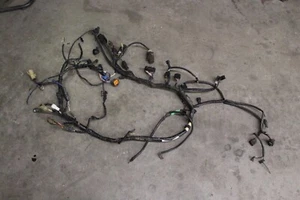2006 KAWASAKI BRUTE FORCE 750 OEM WIRE HARNESS WIRING 4X4 06 #6 - Bild 1 von 10
