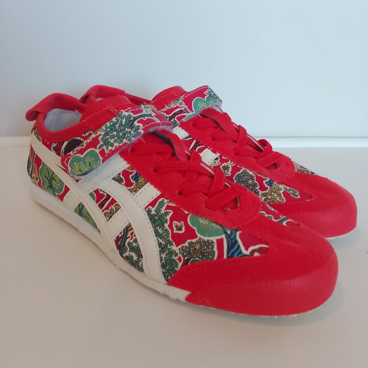 ASICS Onitsuka Tiger Mexico 66 for sale | eBay ASICS Onitsuka Tiger Mexico 66 for sale | eBay