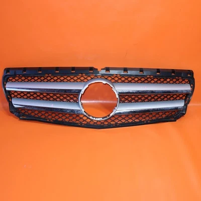 MERCEDES BENZ B250 B-CLASS GRILLE 2015 2016 2017 A246 888 0260 OEM - Image 1 of 4