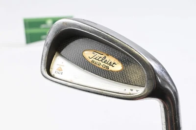 Titleist DCI 822 OS #4 Iron / 23.5 Degree / Regular Flex N.S.Pro 950 Shaft - Image 1 of 4