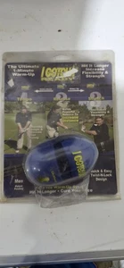 IGotcha Ready Warm Up System Blue Schläger Gewichtstraining / Training Golf - Bild 1 von 4
