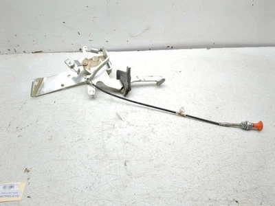 Pedal de bloqueo diferencial Kubota RTV X900 14-21 Foto 1 de 4