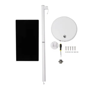 2 Téléviseur à écran Tactile 21 5 Pouces 6G 64G 1920x1080 Résolution 5MP OB - Afbeelding 1 van 12