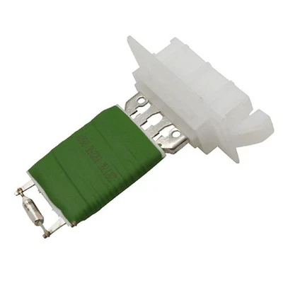 Easy Fit Blower Motor Resistor Compatible with For FORD For TRANSIT Models - Image 1 of 4