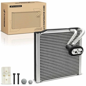 A-Premium A/C AC Evaporator Core for Hyundai Accent 2018-2022 Kia Rio 2018-2023 - Picture 1 of 9