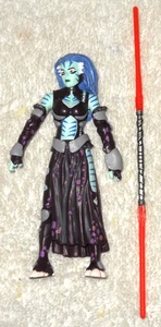 Star Wars: Unleashed - Darth Phobos (multipack figure) - 100% complete - Picture 1 of 1