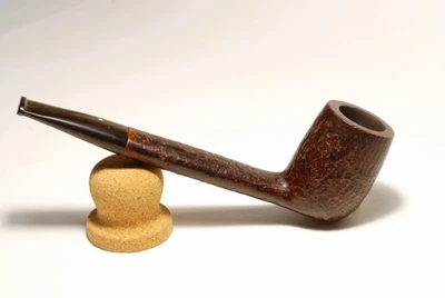 Dunhill Shell 51091 1983 (grupo 5 - canadiense) - Estate Pipe Foto 1 de 4