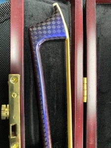 Codabow Luma bow for 4/4 Violin - Picture 1 of 2