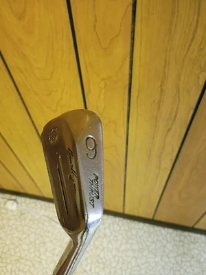 Plancha Ben Hogan Power Thrust 6, Flexión Regular Foto 1 de 4