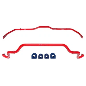 For Toyota 4Runner 2010-2024 Raptor Series Front & Rear Sway Bar Kit - Picture 1 of 6