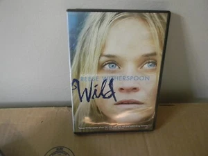 Wild (DVD, 2014) - Imagen 1 de 2
