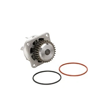For 2009-2014 Nissan Maxima Engine Water Pump Dayco 2010 2011 2012 2013 2014 - Image 1 of 2