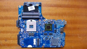 ✅ HP PROBOOK 4540S INTEL FAULTY MOTHERBOARD 683493-001 RADEON HD 6750 - Zdjęcie 1 z 7