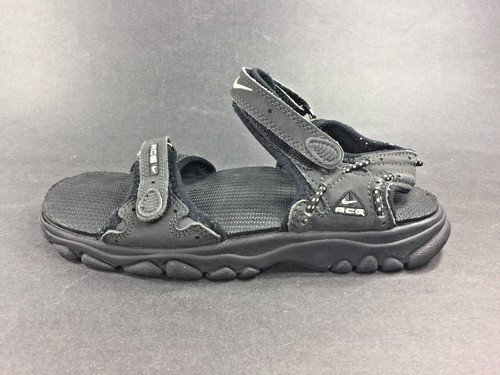 Nike™ ~ ACG Sandali sportivi neri ~ Uomo taglia 7 ~ MOLTO BUONI