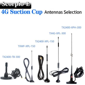 Antenne Sucker TXGN-TB 4G - Photo 1/14