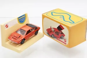 ^RARE Vintage mattel mebetoys LAMBORGHINI URRACO - Picture 1 of 5