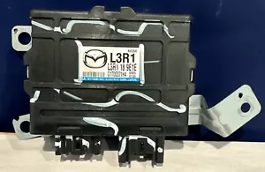 2006 06 Mazda 6 Transmission Control Module TCM TCU Unit L3R1 18 9E1E OEM - Picture 1 of 13