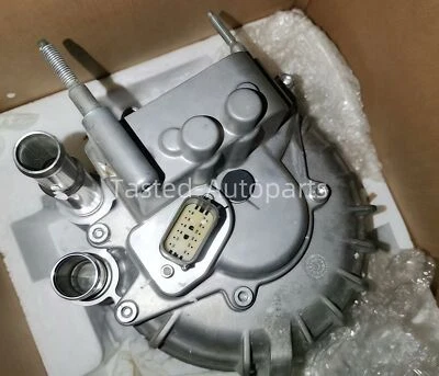 Alternator Eassist for Buick LaCrosse Chevy Malibu 2012-2016 24261691AA - Image 1 of 4