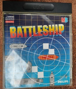 1991 MB Battleship - Picture 1 of 3