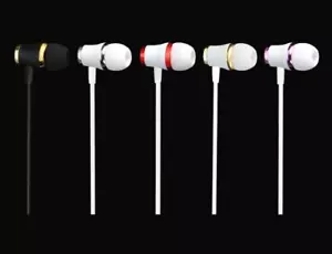 BLUETOOTH KOPFHÖRER SPORT Stereo Headset Mikrofon Wiederaufladbar für iPhone X 8 7 6 5 - Bild 1 von 17