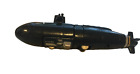 Vintage 1984 Tonka Gobots Dive-Dive Black Vehicle Type Submarine