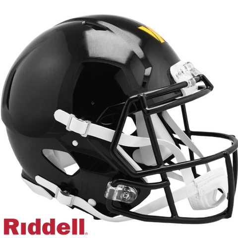 WASHINGTON COMMANDERS NFL Riddell SPEED Authentic Football Helmet 2022 ALTERNATE Cover