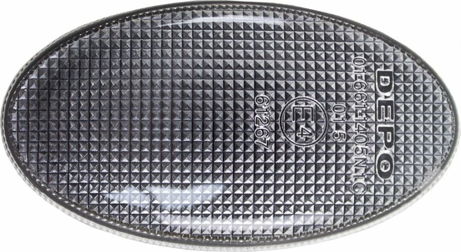 Indicatore Laterale Per Fiat Strada Palio - Immagine 1 di 1