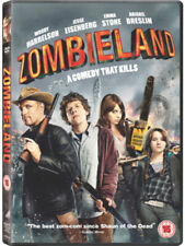 Zombieland (DVD) Amber Heard (UK IMPORT)