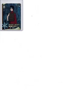 (42)Naruto Fandom Custom TCG Game Ninja Girl SR RARE - Bild 1 von 1