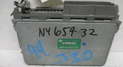  OEM 1993 1994 1995 1996 INFINITI J30 ABS CONTROL MODULE - Imagen 1 de 3